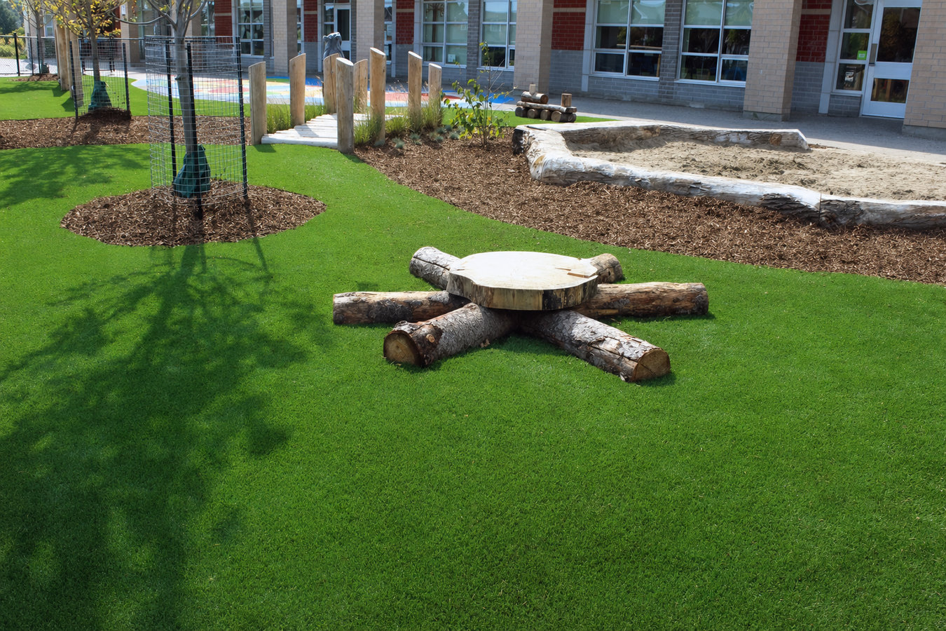 Artificial Turf Installer in Wichita Falls, TX