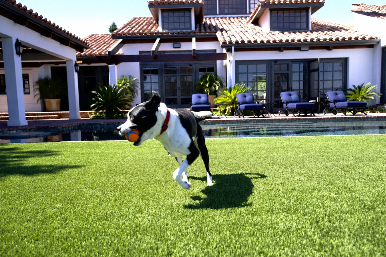 Artificial Grass Contractor services in Nocona TX