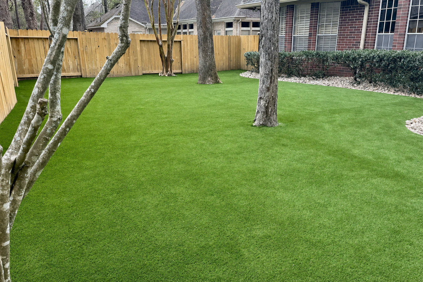 Artificial Grass Contractor services in Burkburnett
