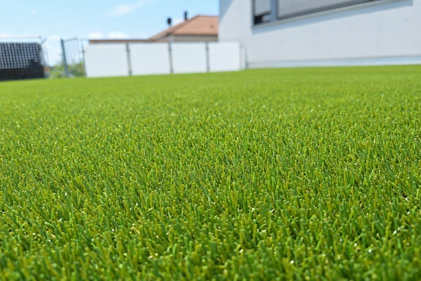 Artificial Grass Contractor services in Electra